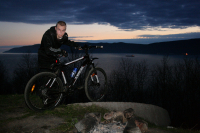 Подсел на правильные колеса