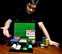 Поиграем? ;)