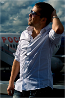 перед полетом