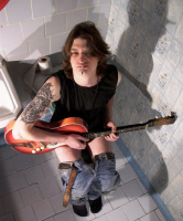 Неожиданная муза...