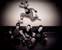 Чёткие парни