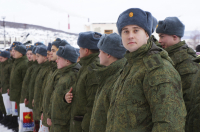 Новобранцы