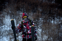 Инопланетятнин