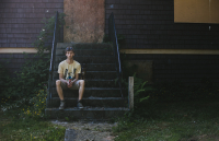 Кирилл и Литл Лэйди