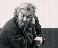 Странничек