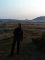 мой племянник!!!)