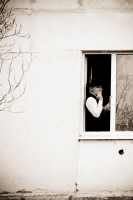 Закрой окно