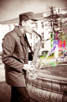 Музыка вокруг