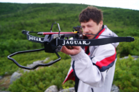 Руки вверх!