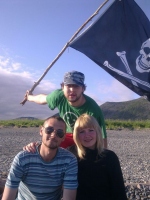 у меня сегодня ДР!)))