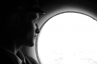 Набираю высоту