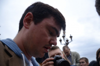 Танцующий Мэт