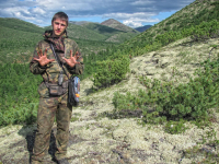 Рабочие ручки