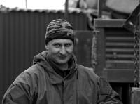 Портрет хорошего человека....