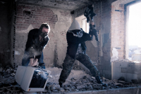 Бунтари новой эпохи