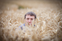 конечно же Я :)