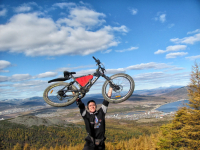 Чем выше - тем лучше