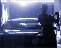 автопортрет