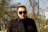 Съёмочку заказывали?