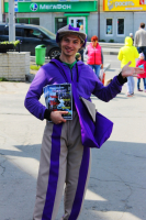 Креатив ( Реклама журнала )