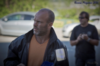 Аргентинские байкеры