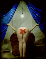 освещение запретной темы