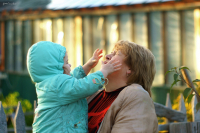 КАШПИРОВСКИЙ В ГОРОДЕ