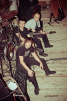 Иллюзия реальности