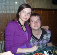 я и друг Михаил:)