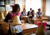 Прощай школа...