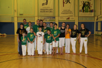 Начало пути длиною в жизнь...