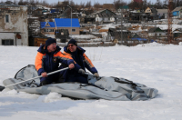 Спасатели шутят