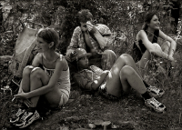 Если б я был султан...