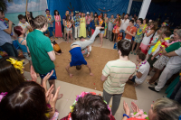 Безумное гавайское пати 2)))