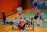 Лилипутская Гимнастика