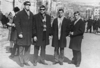 Once Upon a Time in Magadan