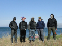 Лига справедливости