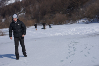 Отработал или... Коля - молодец!