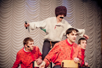 Студвесна ХЭПа