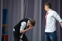 Городская лига КВН