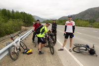 До Карамкена