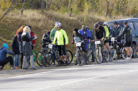 Оссение шоссейные велогонки