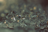 Макросталагмиты