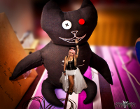 в серию "Лилипутский Мир"