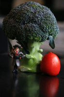 случайные соседи