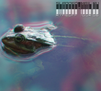 Стерео-анаглиф