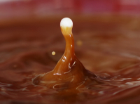 Кофе с молоком