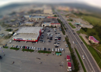 Лилипутский маркет