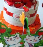 Праздник к нам приходит