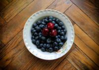 Синекрасное